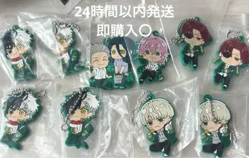 WIND BREAKER 데포라바! Vol.2 묶음 판매