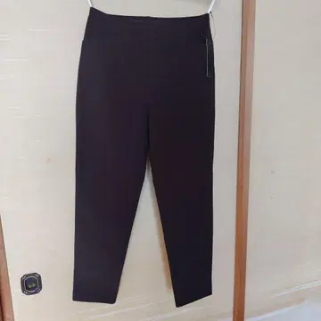 아리키 팬츠 P-2 여성용 속기모 팬츠 ~ 사이즈 L 비터 초코 일본제