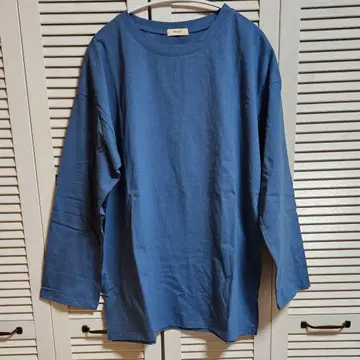 HUG.U 하그유 트레이닝복 블루