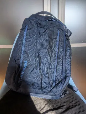 Patagonia 트레스팩