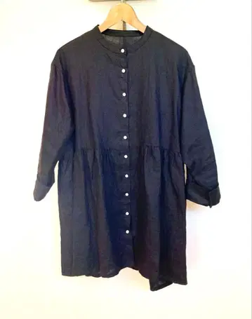 [ 코드F ] 오버 블라우스