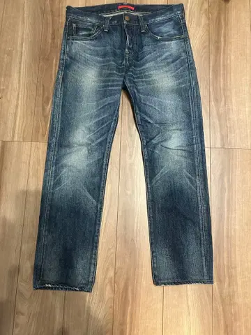 RED CARD 데님 size 31