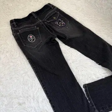 CASTELBAJAC 청바지