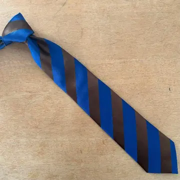 Seaward & Stearn BARNEYS NEWYORK 실크 넥타이