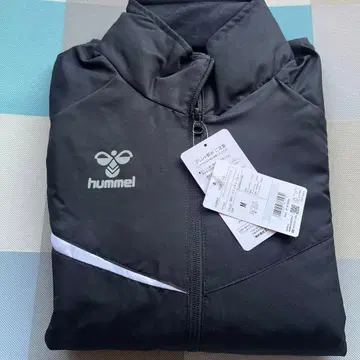 hummel 윈드브레이커 자켓 M 사이즈