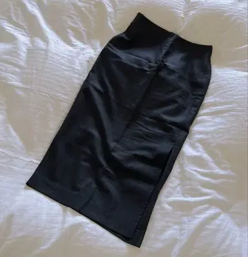 Deuxieme Classe 펜슬 스커트 38