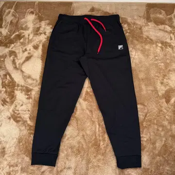 FILA 조거 팬츠