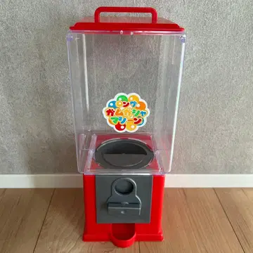 롱껌 가샤 머신 가챠가챠 완구