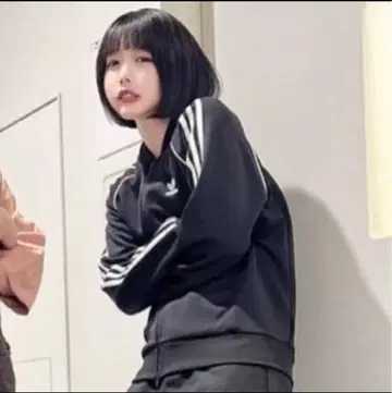 adidas 트랙 자켓 CW1256 M