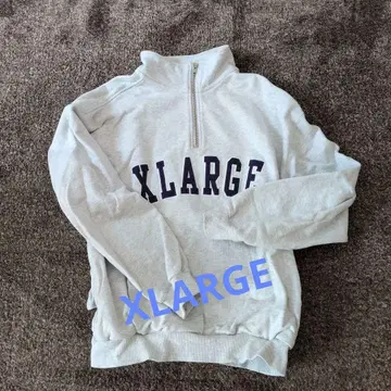 가격 인하 XLARGE 트레이닝복