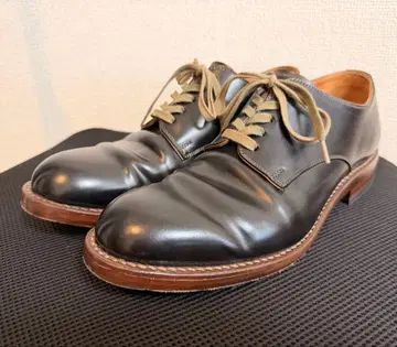 MOTO 2100 코도반 블랙 (사이즈: 0/25.0)