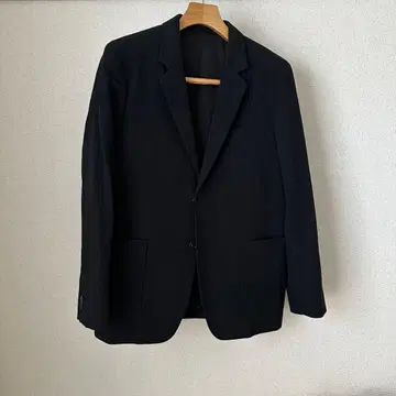 새상품급 일본제 마가렛호웰 테일러드 자켓 M