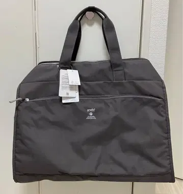 새상품 아네로 보스턴 백 35리터 GTM0178Z