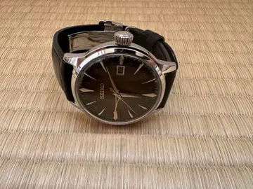 SEIKO 프레사지 SARY243