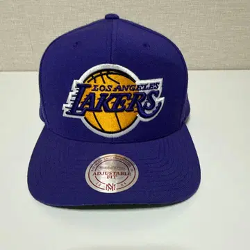 레이커스 캡 미첼