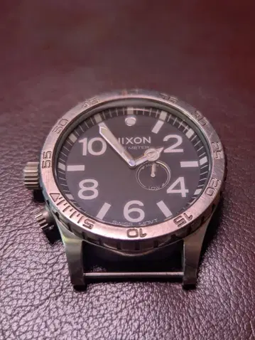 NIXON THE 51-30 닉슨 남성용 손목시계