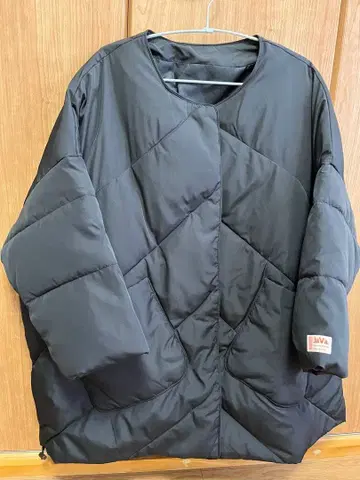 클래식 엘프 Java 다운 자켓 S 사이즈