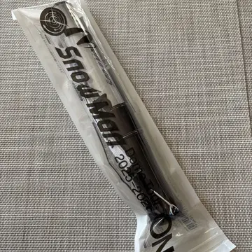 Snowman 2025-2026 응원봉