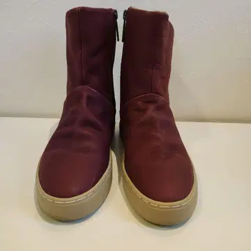 사토리산 숏부츠