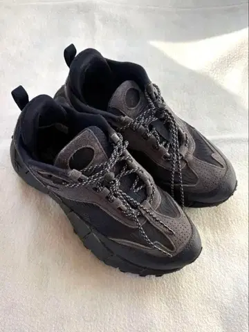 Reebok 지그 제네시스 네이비 24.0