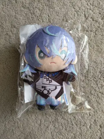 니지누이 호시미치 쇼