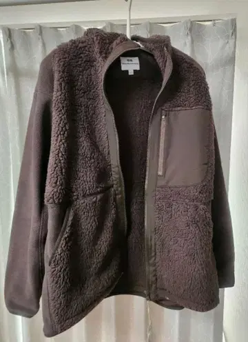 White Mountaineering 플리스 자켓 L 사이즈