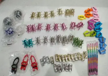 어린이 경품 세트