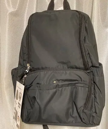 SOBIA 택 포함 마더백 마마카루 자립 다기능 백팩