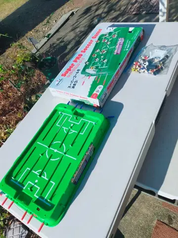 슈퍼 프로 축구 게임