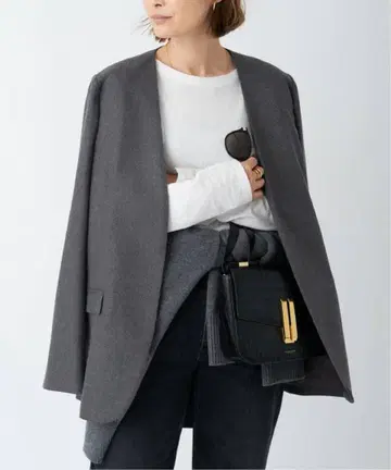 Deuxieme Classe EVERYDAY I LIKE 자켓