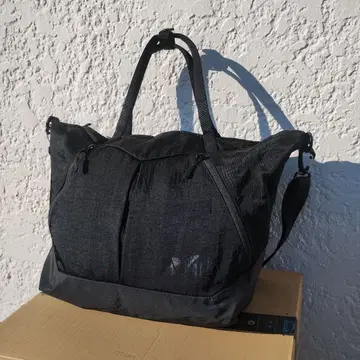 MILLET SMART BUCKET 밀레 스마트 버킷 토트백