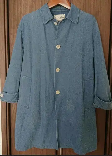 International Gallery BEAMS 스텐카라 코트