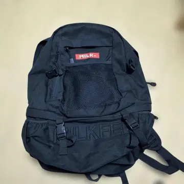 MILKFED. 백팩