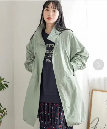 [ 새상품급 ] LOWRYS FARM 몬스터 코트