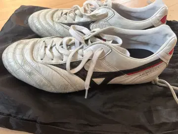 Mizuno Morelia 축구화 일본제