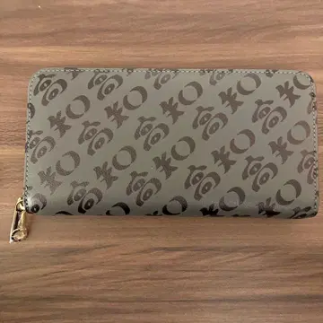 고치 장지갑 고향세 답례품