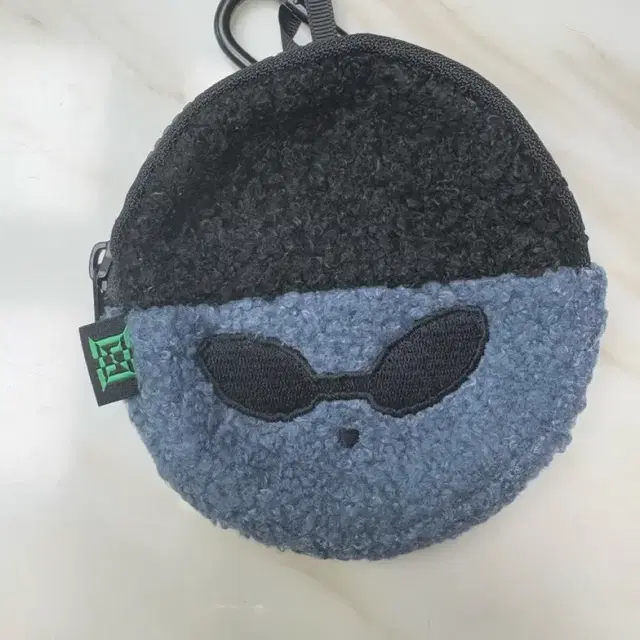 bts 제이홉 혼온스 도토리 파우치 판매합니다