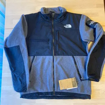 THE NORTH FACE 데날리 재킷 M 믹스 그레이