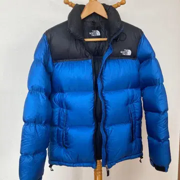 THE NORTH FACE 다운 자켓