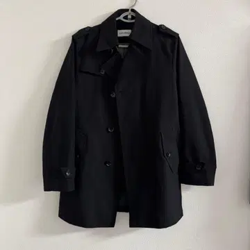 [ 새상품급 ] 남성용 정장용 코트