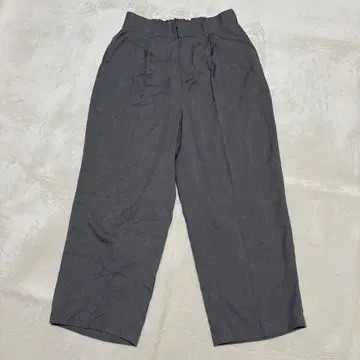 y113012 BrokenBase 캐주얼 팬츠 치노 팬츠 무지 L