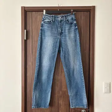 Healthy Denim 스트레이트 데님 사이즈 25