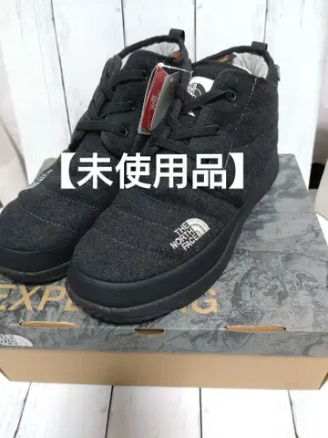 [ 가격 인하 ] 새상품 THE NORTH FACE 처카 부츠