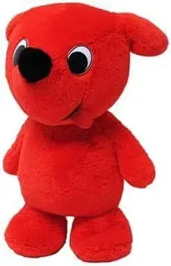 치바군 봉제 인형 (L)