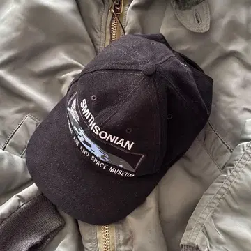 Smithsonian Museum cap