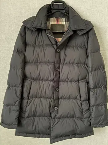 [새상품급]MACKINTOSH 다운 자켓
