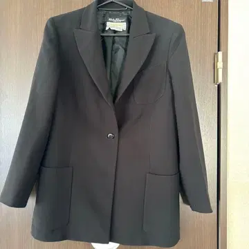 Salvatore Ferragamo 테일러드 자켓 8 (US)