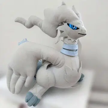 레시라무 봉제 인형 약 30cm