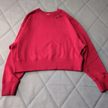 저널 스탠다드 리룸 맨투맨