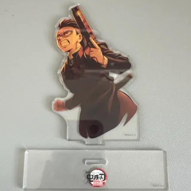 겐야 아크릴스탠드